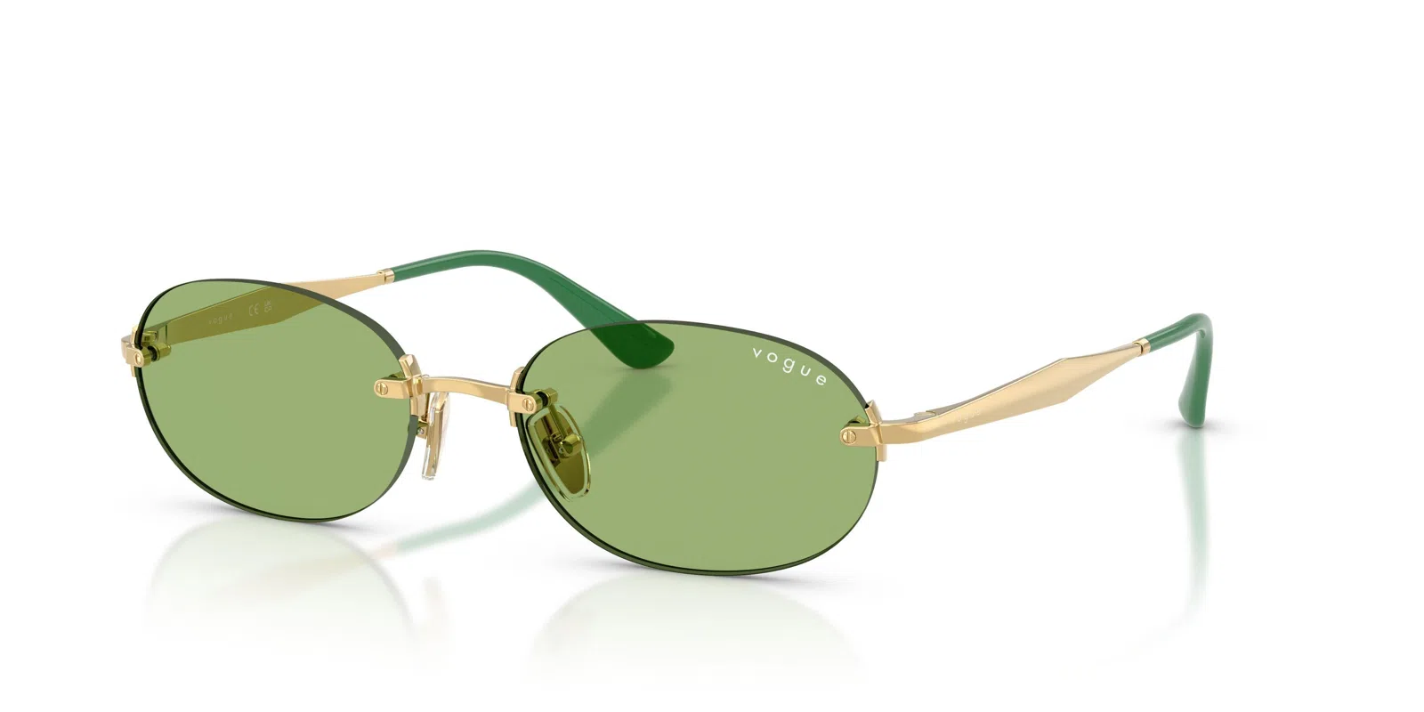 Vogue 4342S Sunglasses - view 29